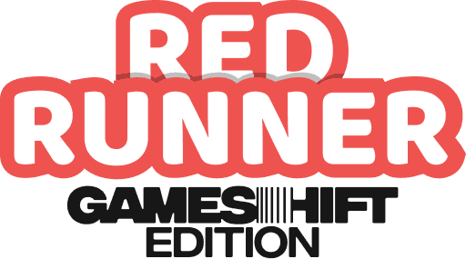 Red Runner Gameshift Edition